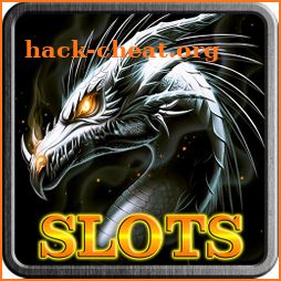 Dragon Slots - Golden casino icon