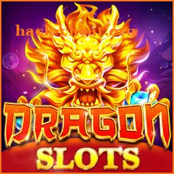 Dragon Slots:Cash Blast icon