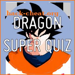Dragon Super Quiz 2019 🐉: Guess the character icon