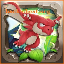 Dragon TD - evolution and protect your home icon