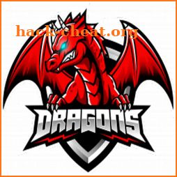 dragon tv icon