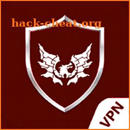 Dragon VPN - Speedy VPN Unlimited & Secure Hotspot icon