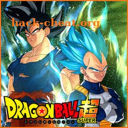 Dragon Wallpapers Ball Super HD 2018 icon