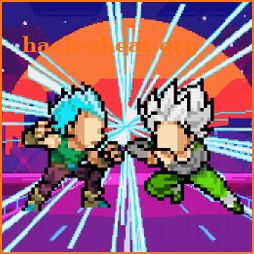 Dragon Warrior Arcade Super Z Battle icon