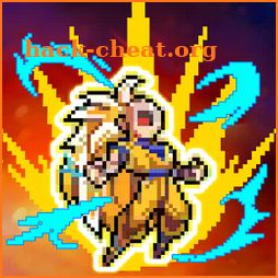🐲 Dragon Warrior: Z Fighter Legendary Battle icon