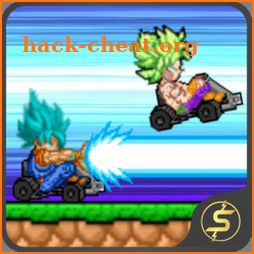 Dragon Warriors: Super Kart icon