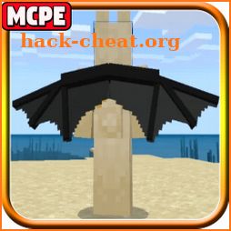 Dragon Wing Mod MC Pocket Edition icon