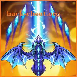 Dragon Wings - Fantasy Shooter icon