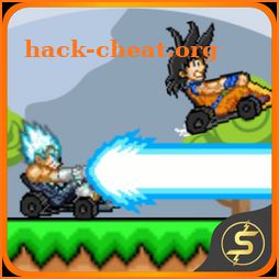 Dragon Z Super Kart icon