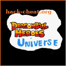 DragonBall Heroes Universe icon