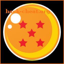 DragonBall Sticker WaStickerApps icon