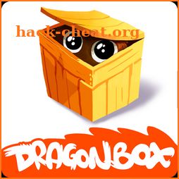 DragonBox Algebra 12+ icon