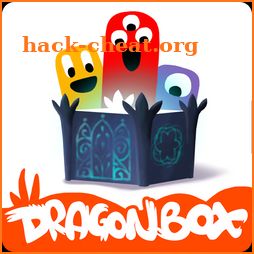 DragonBox Big Numbers icon