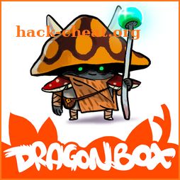 DragonBox Elements icon