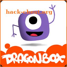 DragonBox Numbers icon