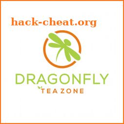 Dragonfly Tea Zone icon