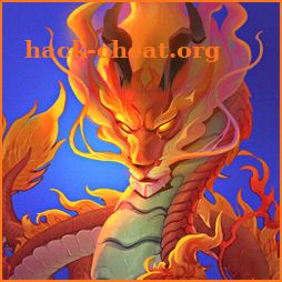 Dragon.io: Merge Dragons Games icon