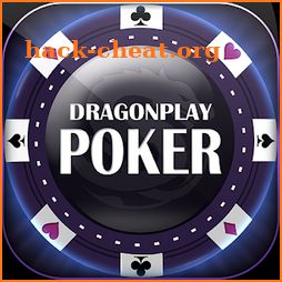 Dragonplay™ Poker Texas Holdem icon