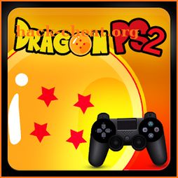 DragonPS2 (PS2 Emulator) | Emulator For PS2 2018 icon