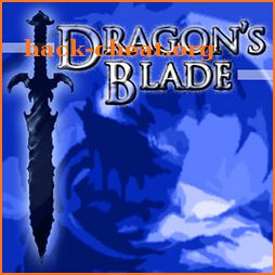 Dragon's Blade icon