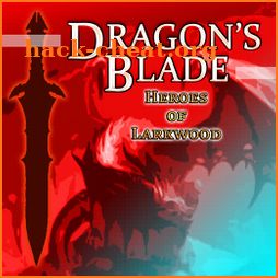 Dragon's Blade: Heroes of Larkwood icon