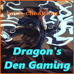 Dragon's Den Gaming icon