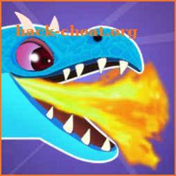 Dragon's Fire icon