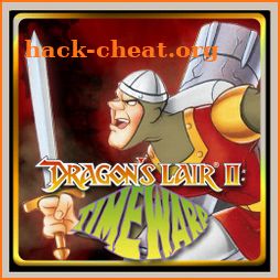 Dragon's Lair 2: Time Warp icon