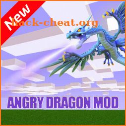 Dragons MOD for MCPE icon