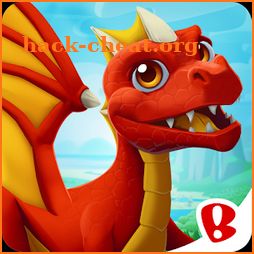 DragonVale World icon