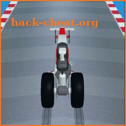 Dragster Race icon