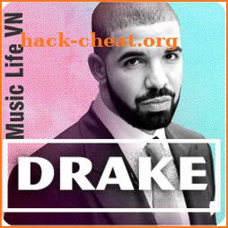 Drake - Offline Music icon