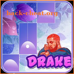 Drake Song  Piano Tiles game icon