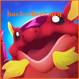 Drakomon - Battle & Catch Dragon Monster RPG Game icon