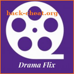 Drama Flix :Kdrama Movies & TV icon
