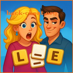 Drama Words icon