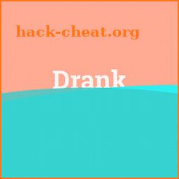 Drank - Student Drinking Game icon