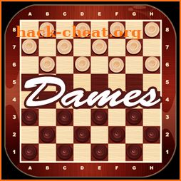 Draughts ( Checkers ) 2018 icon