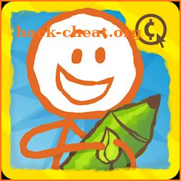 Draw a Stickman: EPIC 2 Free icon