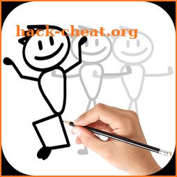 Draw Animation icon