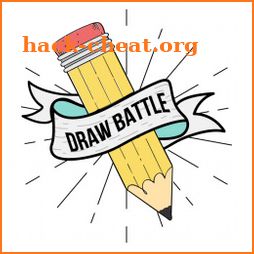 Draw Battle: Pictionary Guess (Multiplayer) icon