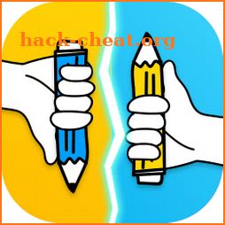 Draw Clash - AI Guess Drawing Game icon