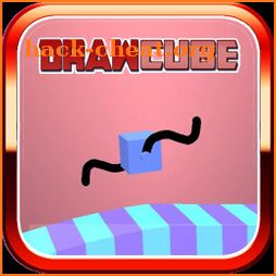 Draw Cube Game 2021 icon