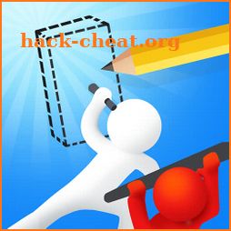 Draw Hammer - Drawing games icon