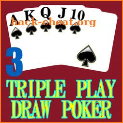 Draw Poker (Pro) icon