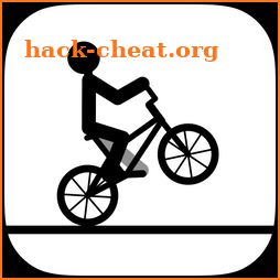 Draw Rider Free - Top Bike Racing Games icon