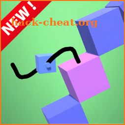 Draw Runner - Climber New Challenges icon