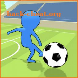 Draw Soccer icon