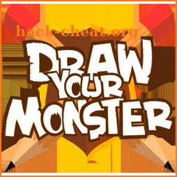 Draw Your Monster icon
