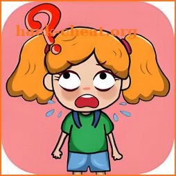 DrawHappyPuzzle icon